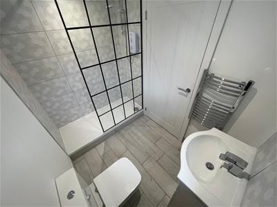 Trencherbone, Radcliffe, Manchester